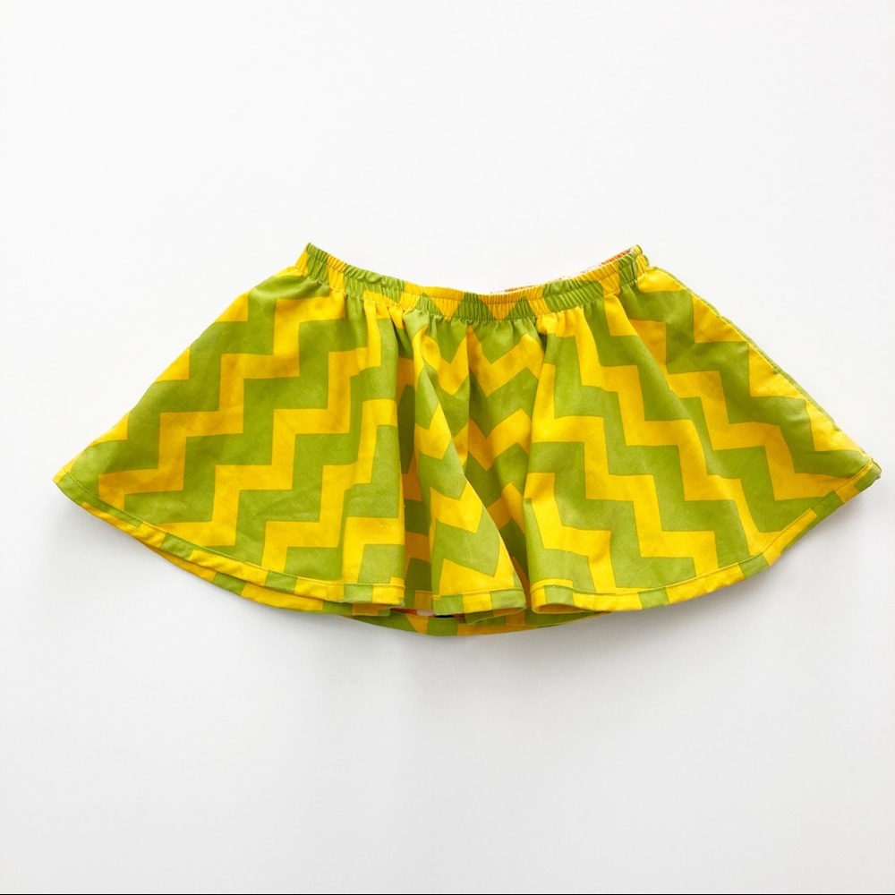 Right Bank Babies Skirt